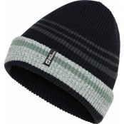 Jack Wolfskin Gleam Beanie Black