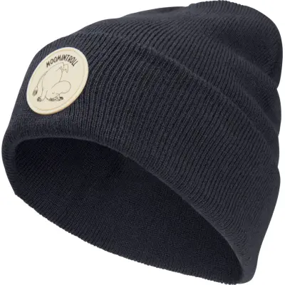 Jack Wolfskin Kids' Moomin Beanie Dark Navy