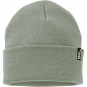 Jack Wolfskin Rib Beanie Mint Leaf