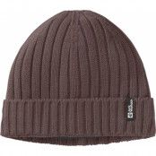 Jack Wolfskin Rib Knit Beanie