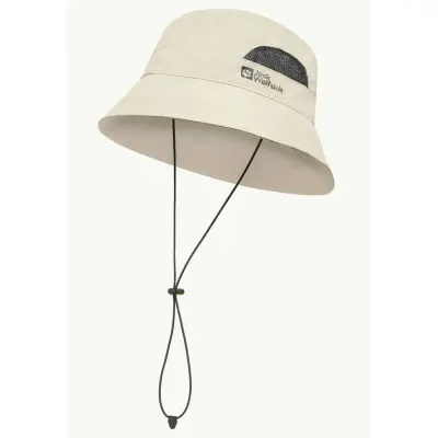 Jack Wolfskin Vent Bucket Hat