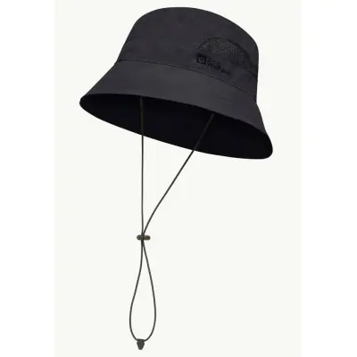 Jack Wolfskin Vent Bucket Hat