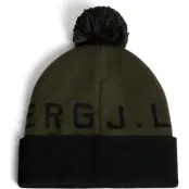 J.Lindeberg Brannon Beanie Black