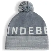 J.Lindeberg Brannon Beanie Light Grey Melange