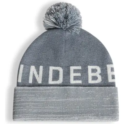 J.Lindeberg Brannon Beanie Light Grey Melange