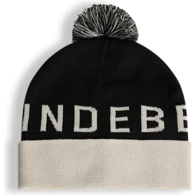 J.Lindeberg Brannon Beanie Moonbeam Moonbeam