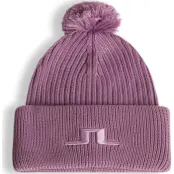 J.Lindeberg Grace Beanie Very Grape