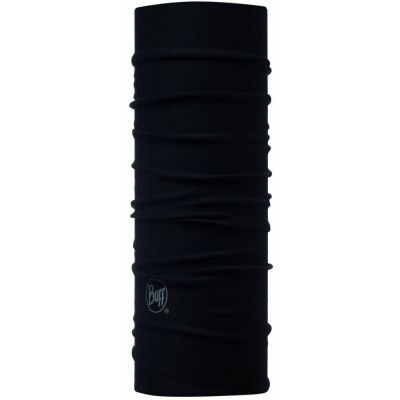 Buff Jr Eco Solid Black