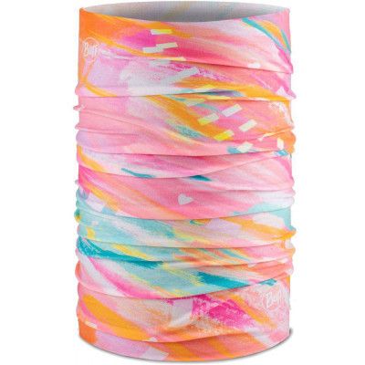 Buff Jr Ecostretch Lilhop Multi