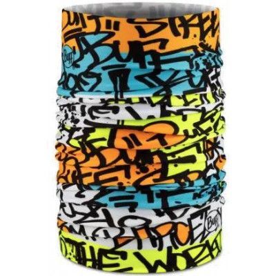 Buff Jr Grafft 2.0 Multi