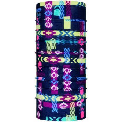 Buff Jr Khils Night Blue