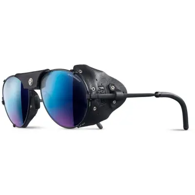 Julbo Cham Spectron 3 CF Black Matt/Black