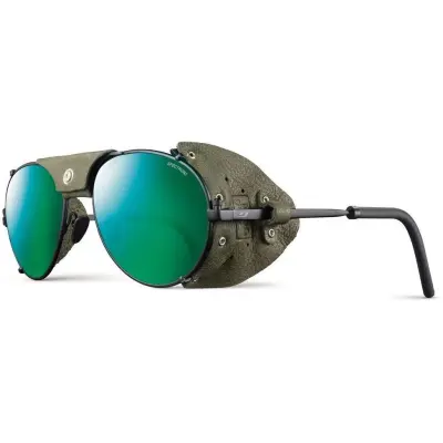 Julbo Cham Spectron 3 CF Black/Grey