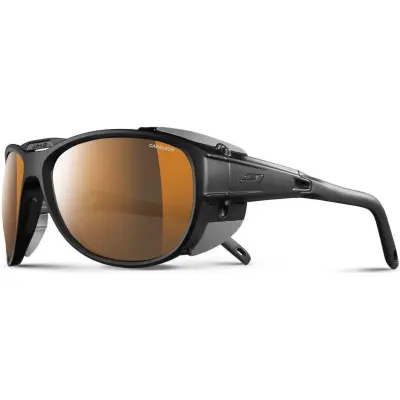 Julbo Explorer 2.0 Reactiv High Mount 2-4 Black Matt/Black