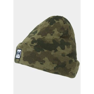 K Urban Cuff Beanie, 433 Utility Gre, 53-54,  Pannband