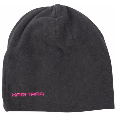Kari Beanie, Ebony, Onesize,  Pannband