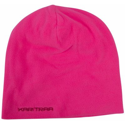 Kari Beanie, Kpink, Onesize,  Mössor Och Halsdukar
