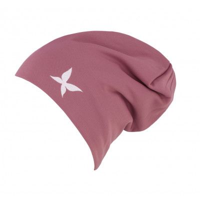 Kari Beanie, Lilac, Onesize,  Mössor Och Halsdukar