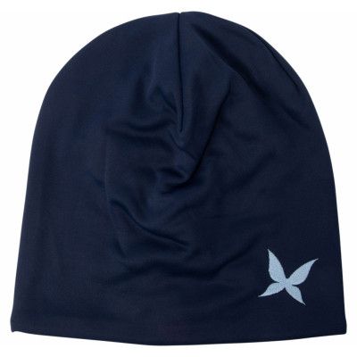 Kari Beanie, Naval, Onesize,  Mössor Och Halsdukar