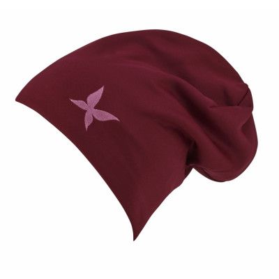 Kari Beanie, Port, Onesize,  Mössor Och Halsdukar