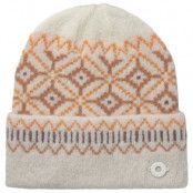 Kari Traa Agneta Beanie Apricot