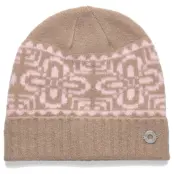 Kari Traa Disa Beanie Mocha - Onesize