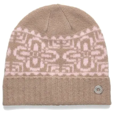 Kari Traa Disa Beanie Mocha - Onesize