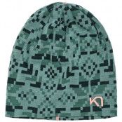 Kari Traa Else Beanie Murk