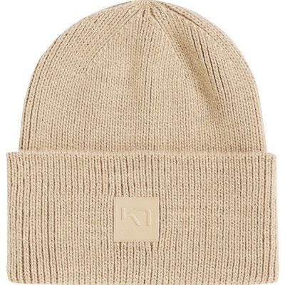 Kari Traa Kyte Beanie Oat