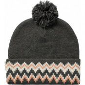 Kari Traa Women's Amelia Beanie Dark Grey