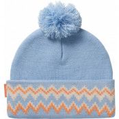 Kari Traa Women's Amelia Beanie Pastel Light Blue