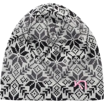 Kari Traa Women's Anna Beanie Black