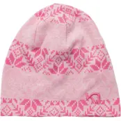 Kari Traa Women's Anna Beanie Bright Pink