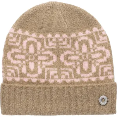 Kari Traa Women's Disa Beanie Mocha
