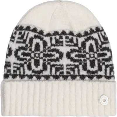 Kari Traa Women's Disa Beanie Off White