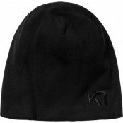 Kari Traa Women's Kari Fleece Beanie Black