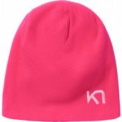 Kari Traa Women's Kari Fleece Beanie Bright Pink