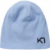 Kari Traa Women's Kari Fleece Beanie Pastel Light Blue