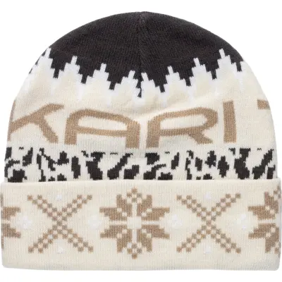 Kari Traa Women's Khloe Beanie Off White