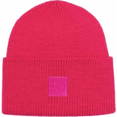 Kari Traa Women's Kyte Beanie Bright Pink