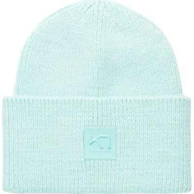 Kari Traa Women's Kyte Beanie Bright Turquoise