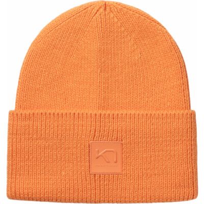 Kari Traa Women's Kyte Beanie Light Orange