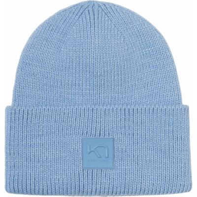 Kari Traa Women's Kyte Beanie Pastel Light Blue