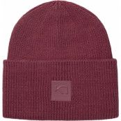 Kari Traa Women's Kyte Beanie Plum