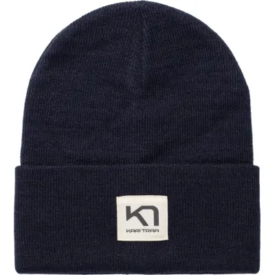 Kari Traa Women's Røthe Beanie Dark Navy Blue
