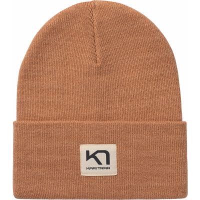 Kari Traa Women's Røthe Beanie Light Brown