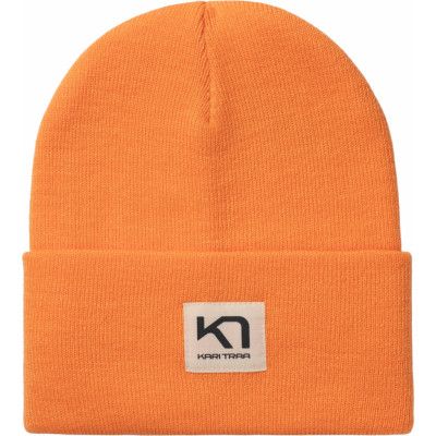 Kari Traa Women's Røthe Beanie Light Orange