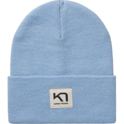 Kari Traa Women's Røthe Beanie Pastel Light Blue