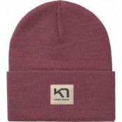 Kari Traa Women's Røthe Beanie Plum