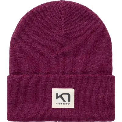 Kari Traa Women's Røthe Beanie Wine